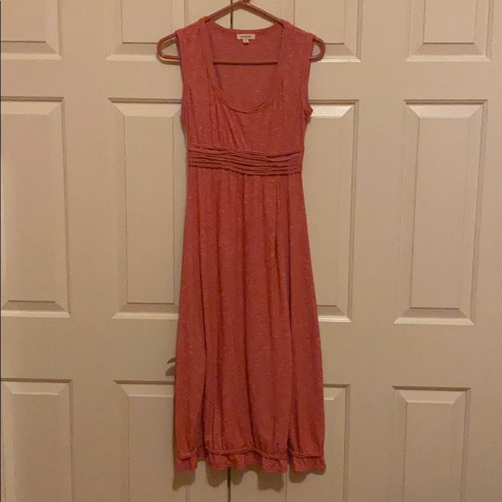 3 for 20 - Max studio sleeveless dress